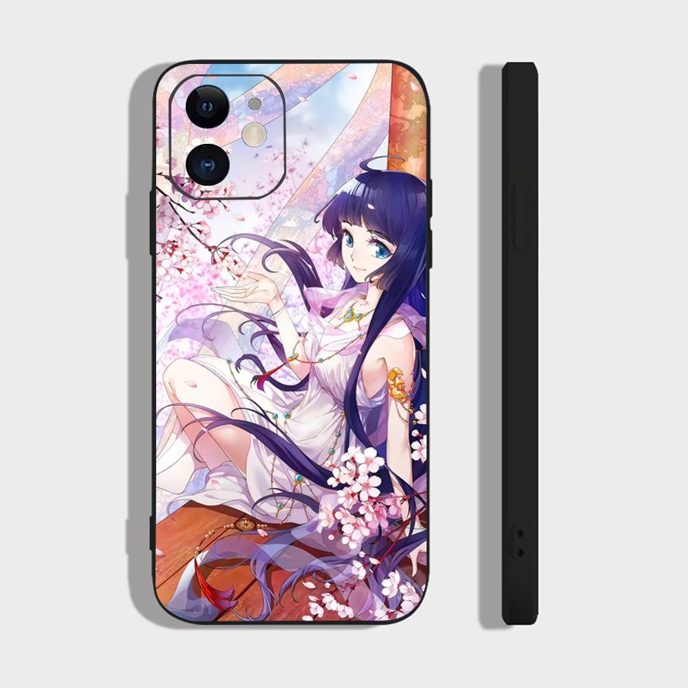 Xiao Xun Er Animation Fights Through The Heavens Phone Case For IPhone 17 Air 16 15 14 13 Pro Max 11 12 Black Silicone Cover IPHONE 17PROMAX
Xiao Xun Er Animation Fights Through The Heavens Phone Case For IPhone 17 Air 16 15 14 13 Pro Max 11 12 Black Silicone Cover IPHONE 17PROMAX