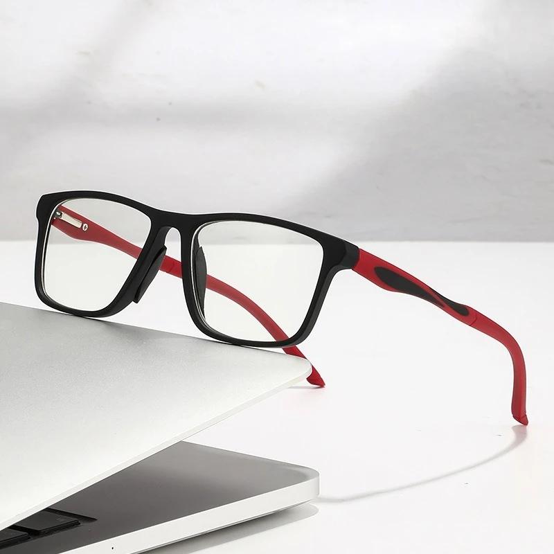 Ultralight Anti Blue Light Reading Glasses Light Sports Reading Glasses Antifatigue HD Computer Eyewear Diopter +1.0 To +4.0 0
Ultralight Anti Blue Light Reading Glasses Light Sports Reading Glasses Antifatigue HD Computer Eyewear Diopter +1.0 To +4.0 0