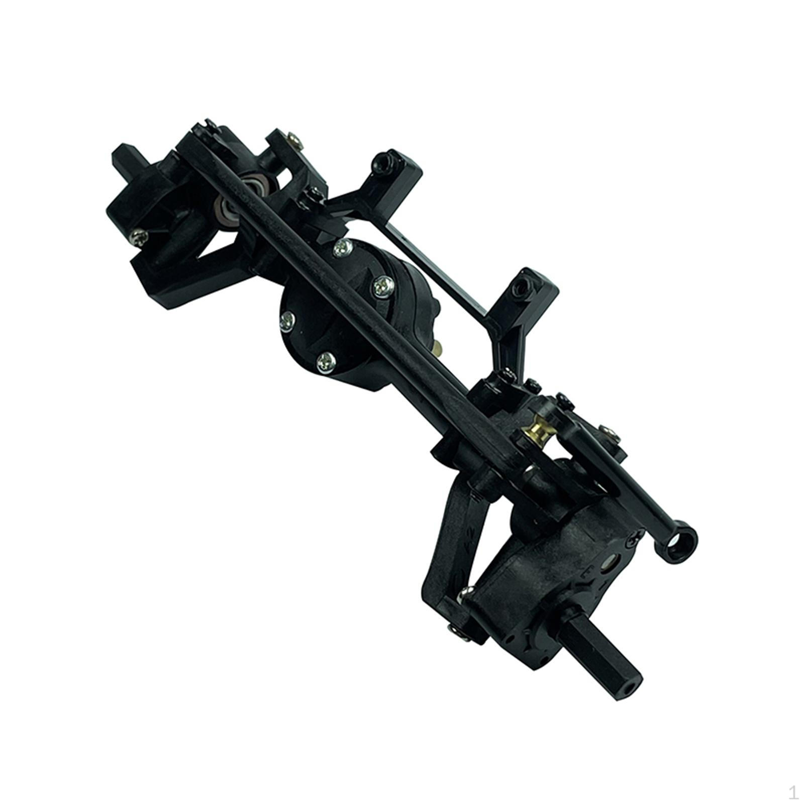 1/12 Trailer Replacement Parts, RC Crawler Car Model, Gate Bridge for Hobby Model, RC Truck Remote Back Gate Bridge
1/12 Trailer Replacement Parts, RC Crawler Car Model, Gate Bridge for Hobby Model, RC Truck Remote Back Gate Bridge
