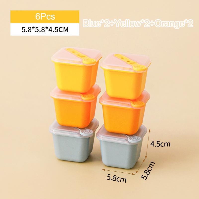 6 шт./набор квадратных кубиков льда для приготовления льда в баре, хоккейная форма для мороженого с крышкой, подносом, инструментами для быстрой заморозки крема
6 шт./набор квадратных кубиков льда для приготовления льда в баре, хоккейная форма для мороженого с крышкой, подносом, инструментами для быстрой заморозки крема