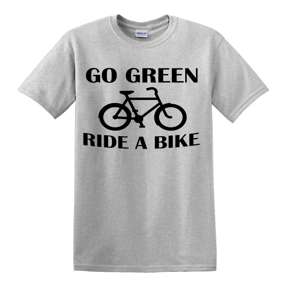 GO GREEN RIDE A BIKE T-shirt/Environment/Biker/Cycling/Cyclist/Gift/Riding/Top 3XL
GO GREEN RIDE A BIKE T-shirt/Environment/Biker/Cycling/Cyclist/Gift/Riding/Top 3XL