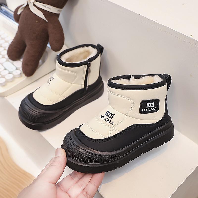 Children s Snow Boots New Winter Model, Fleece-Lined and Thickened, Protective Cotton Shoes for Boys and Girls, Warm Cotton Boots 23Inner Length14.2CM бежевый
Children s Snow Boots New Winter Model, Fleece-Lined and Thickened, Protective Cotton Shoes for Boys and Girls, Warm Cotton Boots 23Inner Length14.2CM бежевый