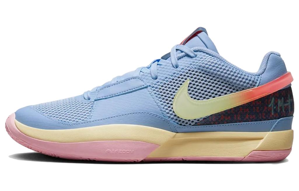 Nike Ja 1 Day One DR8785-400 46
Nike Ja 1 Day One DR8785-400 46