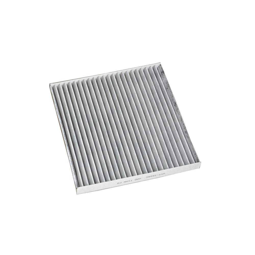 Car Cabin Filter For Infiniti QX50 2.0T (2018 --) Duster Captur Altima TEANA OEM 272775RF0A CUK22011M AC Air Conditioner Element HTT-2036C
Car Cabin Filter For Infiniti QX50 2.0T (2018 --) Duster Captur Altima TEANA OEM 272775RF0A CUK22011M AC Air Conditioner Element HTT-2036C