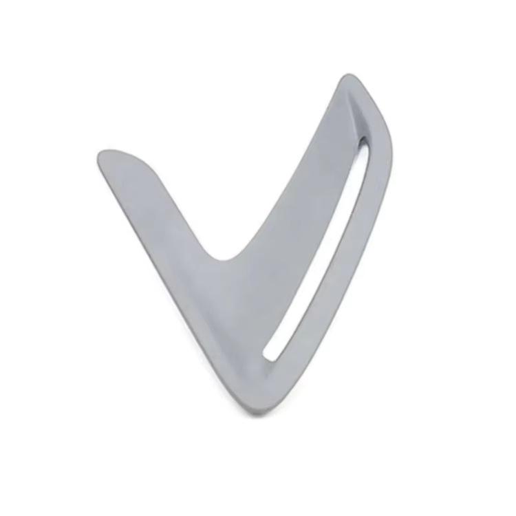 BMW 3 Series F34 (2017-2019) Original Equipment: Parts 51747496003, 51747496004 51747496004
BMW 3 Series F34 (2017-2019) Original Equipment: Parts 51747496003, 51747496004 51747496004