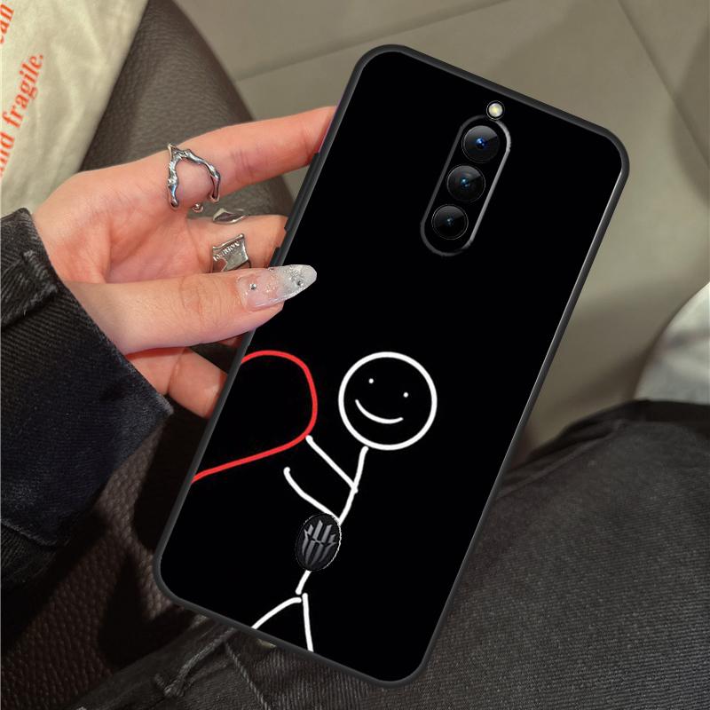 Cartoon Matchman Case For ZTE Nubia RedMagic 11 9 8 10 Pro Plus 8S 9S 10S Pro 5G 5S 6 7 6S 7S Pro 10 Air Cover RedMagic 11 Pro Plus
Cartoon Matchman Case For ZTE Nubia RedMagic 11 9 8 10 Pro Plus 8S 9S 10S Pro 5G 5S 6 7 6S 7S Pro 10 Air Cover RedMagic 11 Pro Plus