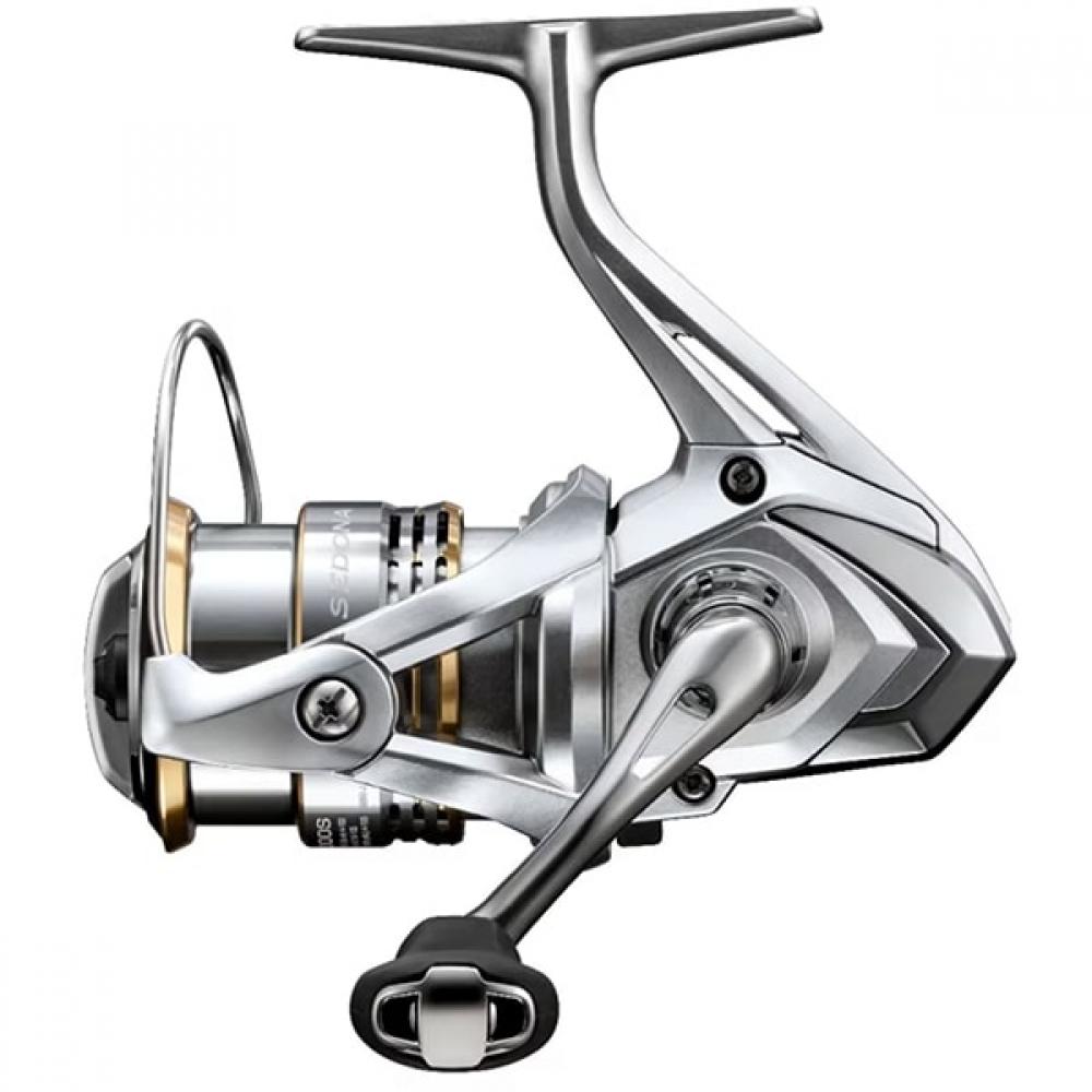 Shimano C2000s Sedona Spinning Reel 23
Shimano C2000s Sedona Spinning Reel 23
