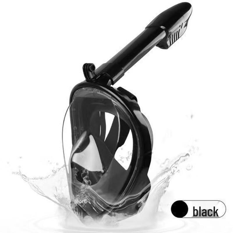 Alliance M2069G Diving and Snorkel Mask
Alliance M2069G Diving and Snorkel Mask