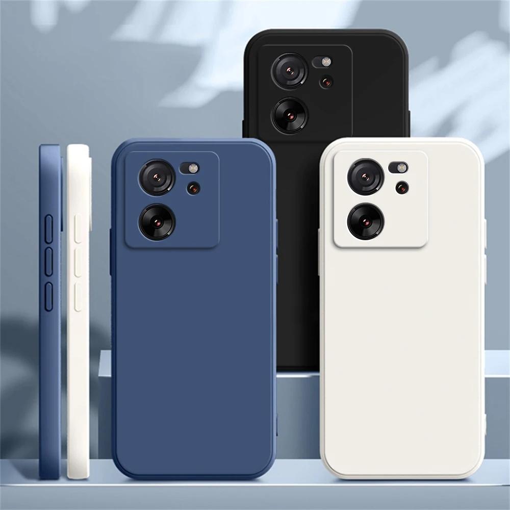 Чохол для Xiaomi 13T Pro, квадратний рідкий силіконовий протектор для об’єктива камери, м’який чохол для Xiaomi Mi 13t 13 T, Mi13T Pro, протиударний чохол For Xiaomi 13T Pro
Чохол для Xiaomi 13T Pro, квадратний рідкий силіконовий протектор для об’єктива камери, м’який чохол для Xiaomi Mi 13t 13 T, Mi13T Pro, протиударний чохол For Xiaomi 13T Pro