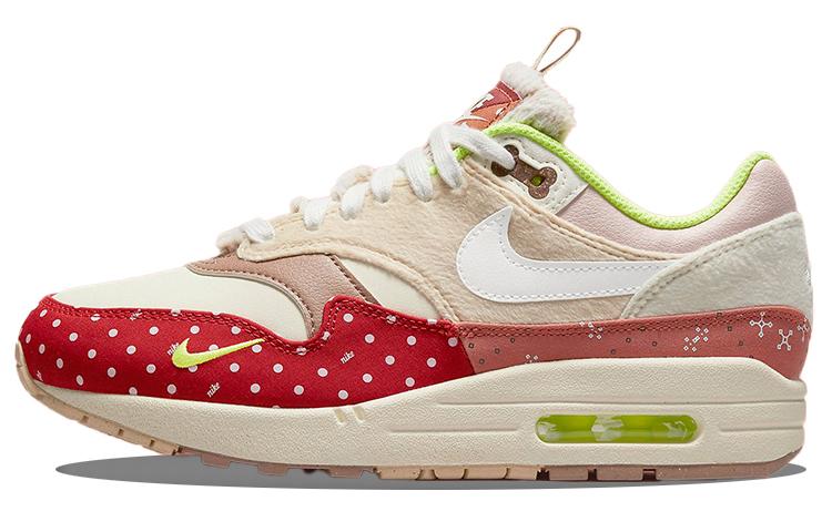 Nike Air Max 1 Prm Woman s Best Friend Women s DR2553-111 36
Nike Air Max 1 Prm Woman s Best Friend Women s DR2553-111 36