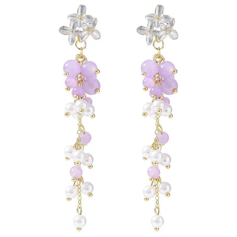 Pair of Stud Earrings Lightweight Retro Style High-End Design Fashion Accessories Simple Elegant Metal Alloy Material One Size
Pair of Stud Earrings Lightweight Retro Style High-End Design Fashion Accessories Simple Elegant Metal Alloy Material One Size