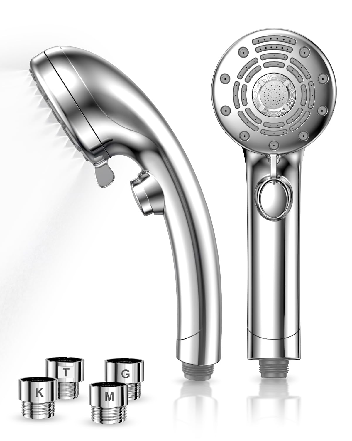 bubble shower head 6 water output up to water Shower head High water pressure water stop button bubbles water flow Skin care Gentle on the scalp Pore
bubble shower head 6 water output up to water Shower head High water pressure water stop button bubbles water flow Skin care Gentle on the scalp Pore