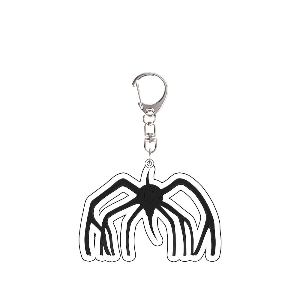 Acrylic Keychain Anime Peripherals Will Lucas Dustin Mike Nancy Steve Eleven Robin Hopper Joyce Cartoons Backpack Pendant Gift
Acrylic Keychain Anime Peripherals Will Lucas Dustin Mike Nancy Steve Eleven Robin Hopper Joyce Cartoons Backpack Pendant Gift