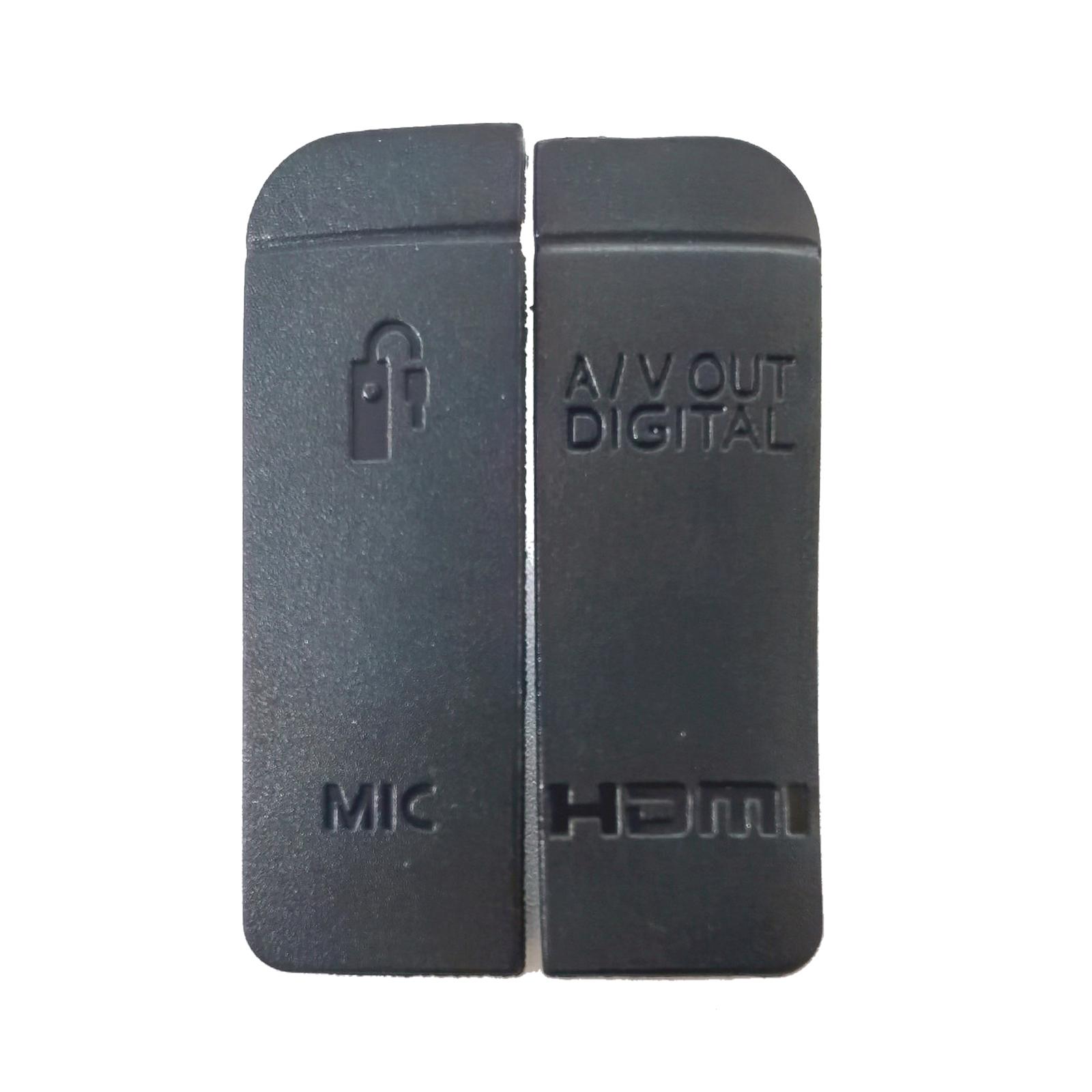 Крышка USB Миниатюрная резиновая заглушка для камеры 600D 40D 1100D 5D 70D 6D 7D Крышка видеовыхода Заглушка от пыли 6D
Крышка USB Миниатюрная резиновая заглушка для камеры 600D 40D 1100D 5D 70D 6D 7D Крышка видеовыхода Заглушка от пыли 6D