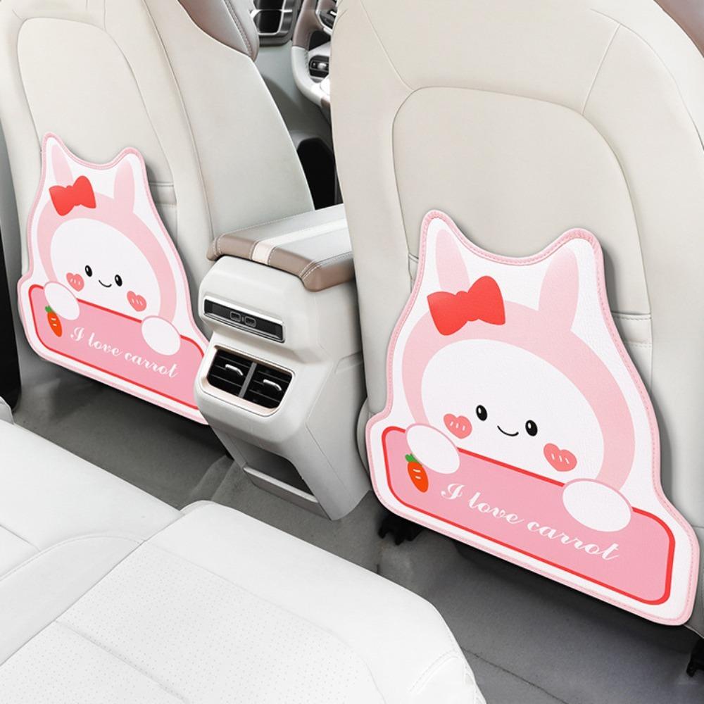 Cartoon Pattern Car Seat Back Anti-kick Pad Anti-dirty Pad Anti-Child-Kick Pad Car Seat Dogs 44/71cm-husky
Cartoon Pattern Car Seat Back Anti-kick Pad Anti-dirty Pad Anti-Child-Kick Pad Car Seat Dogs 44/71cm-husky