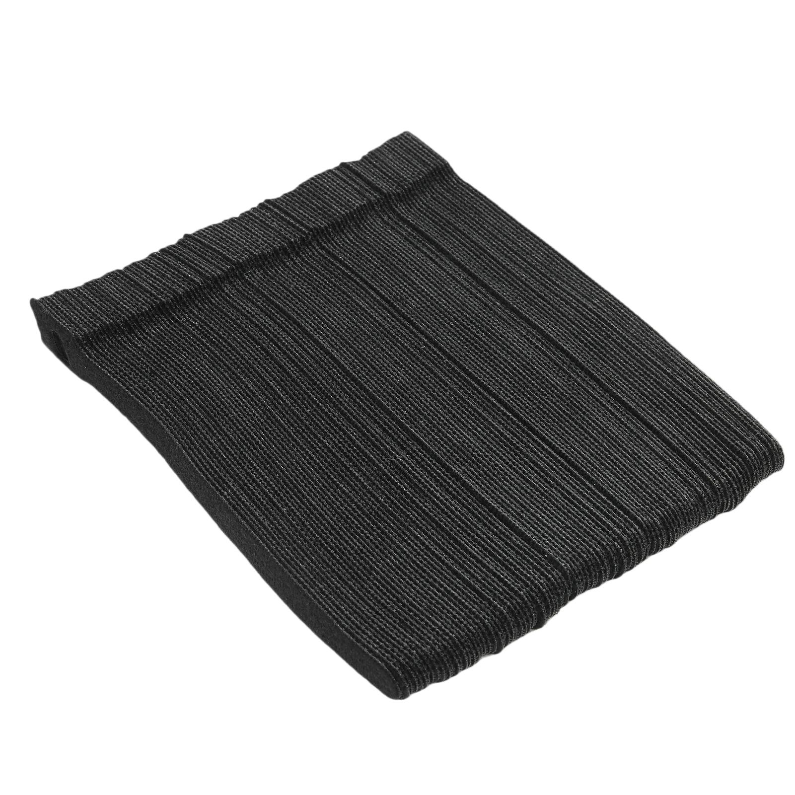 100Pcs Fastening Cable Ties Reusable Self Adhesive Wire Cord Organizer Ties for Cable Fixing
100Pcs Fastening Cable Ties Reusable Self Adhesive Wire Cord Organizer Ties for Cable Fixing