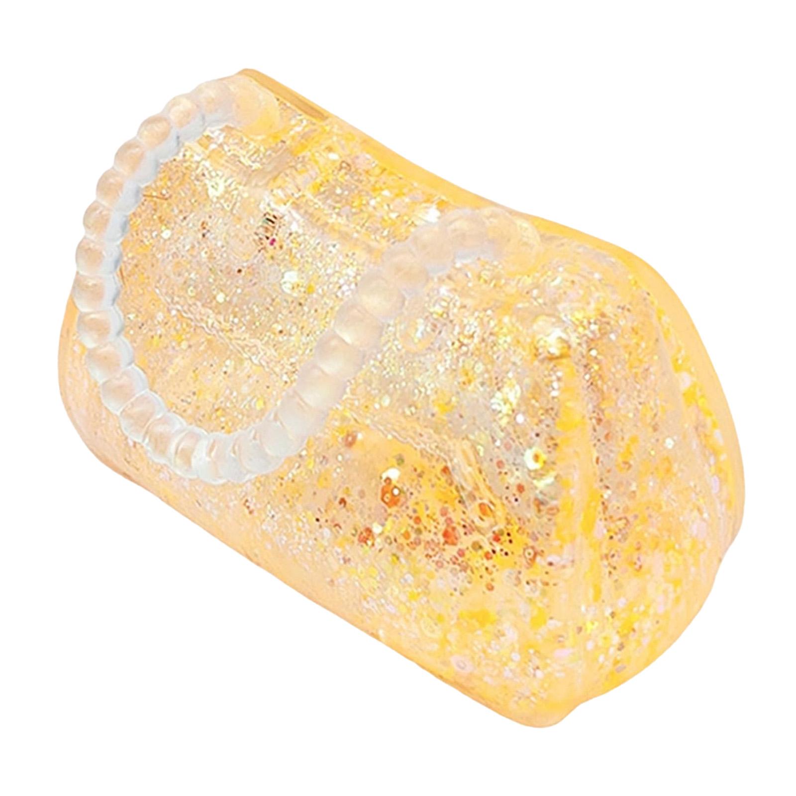 Toys Kids Childrens Games Sausage Glitter Handbag Toy Sensory Stress Soft Portable Relaxation Toy Fun Desk Stress For Teens Prospector
Toys Kids Childrens Games Sausage Glitter Handbag Toy Sensory Stress Soft Portable Relaxation Toy Fun Desk Stress For Teens Prospector