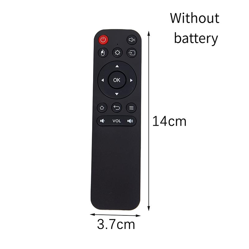 ’ 1PC 2.4G Wireless USB Receiver TV Box Remote Control Wireless Air Mouse for Android Smart TV Box and PC/TV
’ 1PC 2.4G Wireless USB Receiver TV Box Remote Control Wireless Air Mouse for Android Smart TV Box and PC/TV