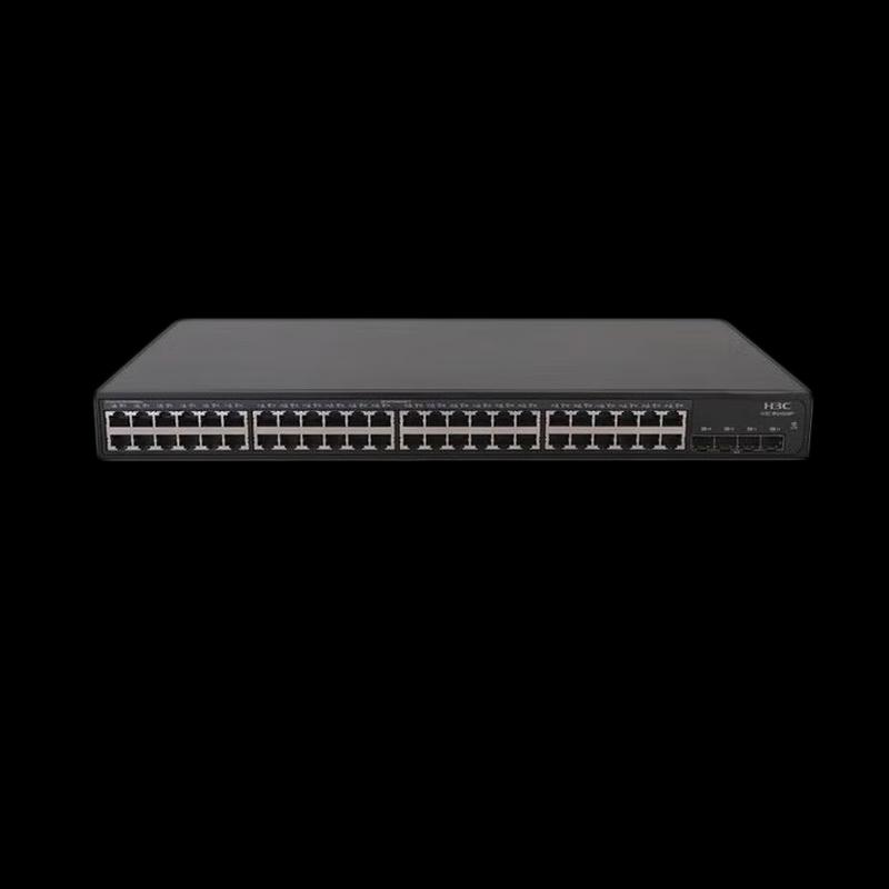 H3C MS4048P Gigabit Ethernet Switch
H3C MS4048P Gigabit Ethernet Switch