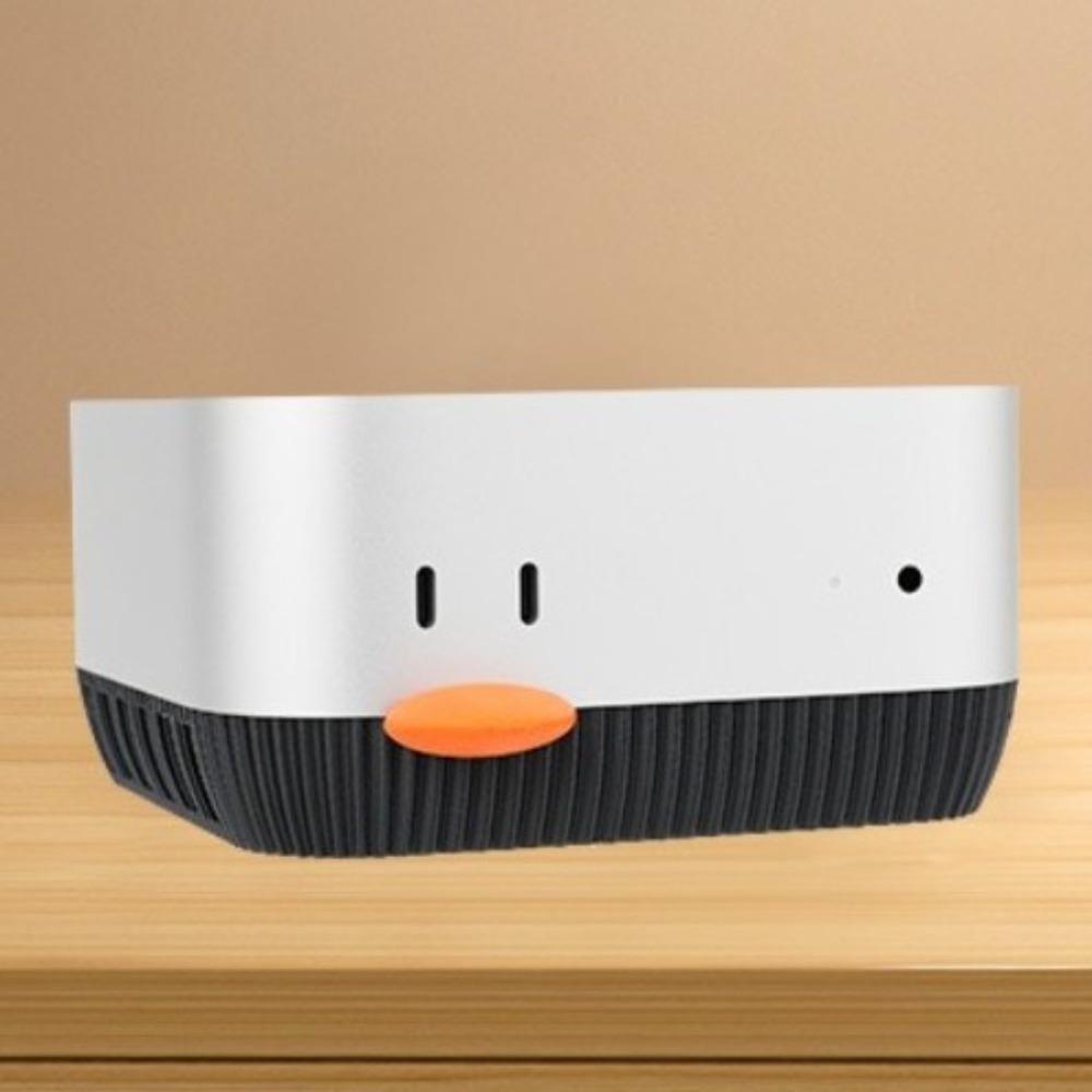 3D Printing Computer Base Power Button Front Dustproof Bracket Heat Dissipation Multi-color Host Accessories for Macmini M4
3D Printing Computer Base Power Button Front Dustproof Bracket Heat Dissipation Multi-color Host Accessories for Macmini M4