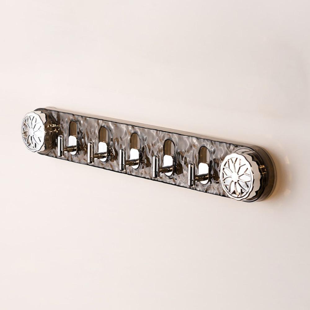 Wall Mount Clothes Coat Hooks No-Punch Hanging Coat Rack Simple Suction Cup Clothing Hanger door Style 2
Wall Mount Clothes Coat Hooks No-Punch Hanging Coat Rack Simple Suction Cup Clothing Hanger door Style 2