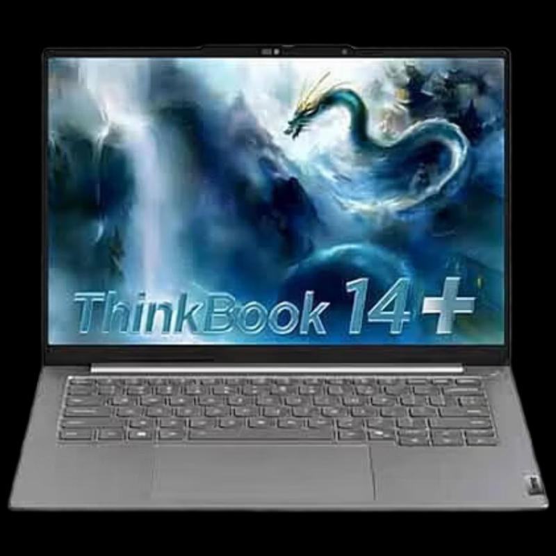 Lenovo ThinkBook 14+ 14.5-inch Business Laptop (CN version)
Lenovo ThinkBook 14+ 14.5-inch Business Laptop (CN version)