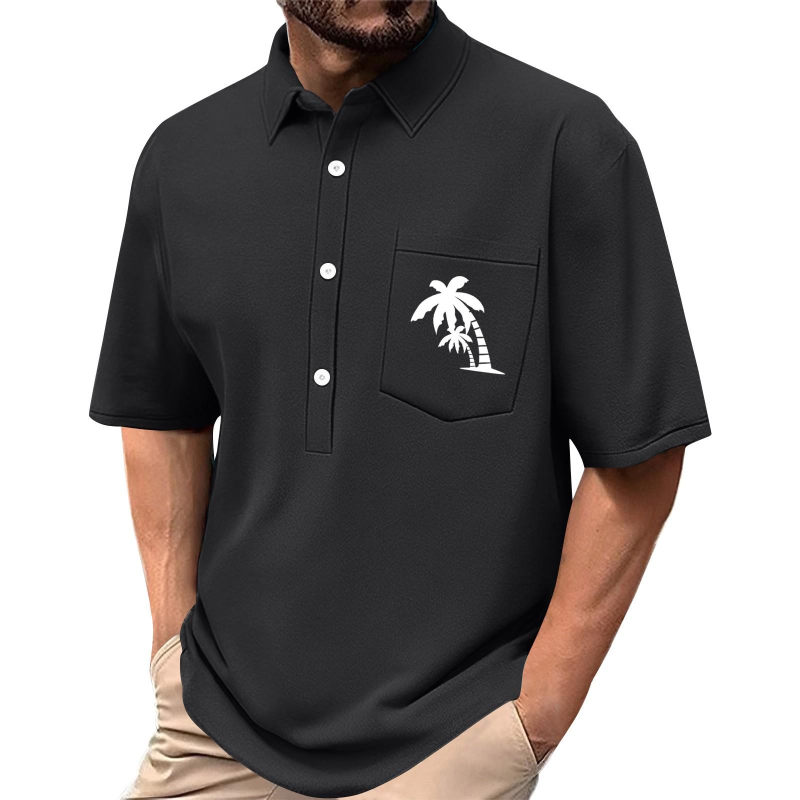 Мужская летняя однотонная рубашка с принтом, эластичная в четырех направлениях, с лацканами, на пуговицах, с карманом, повседневный спортивный топ с короткими рукавами L
Мужская летняя однотонная рубашка с принтом, эластичная в четырех направлениях, с лацканами, на пуговицах, с карманом, повседневный спортивный топ с короткими рукавами L