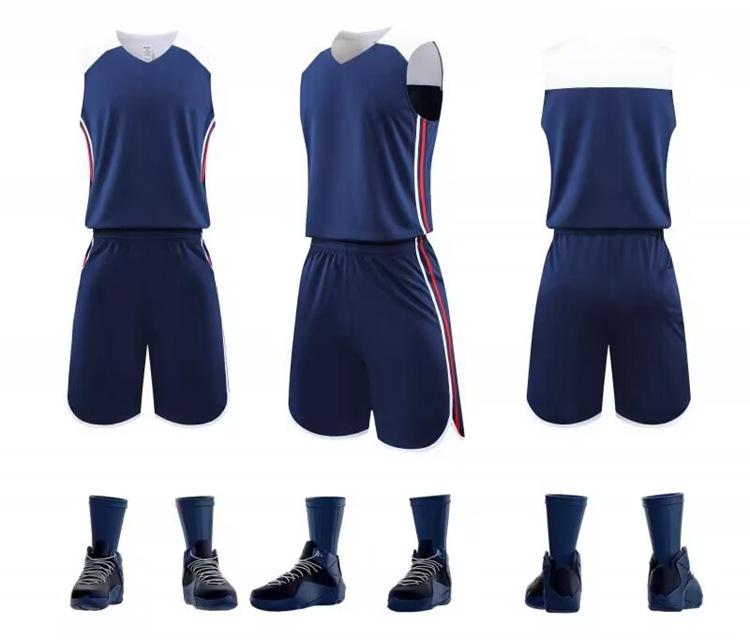 Special wholesale basketball jersey set, student class uniform, army green training camp clothing, kindergarten children s jersey customization 6xl (190- 200cm ) Темно-синій
Special wholesale basketball jersey set, student class uniform, army green training camp clothing, kindergarten children s jersey customization 6xl (190- 200cm ) Темно-синій
