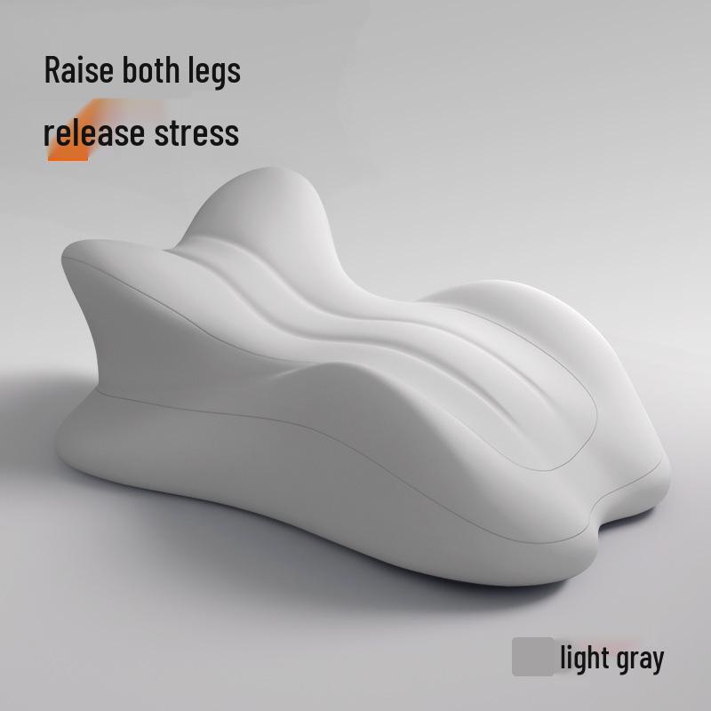 Універсальна подушка з ефектом пам яті для сну на животі, релаксації, використання телефону, читання та спільного часу Multifunctional Pillow (No Small Pillow)
Універсальна подушка з ефектом пам яті для сну на животі, релаксації, використання телефону, читання та спільного часу Multifunctional Pillow (No Small Pillow)