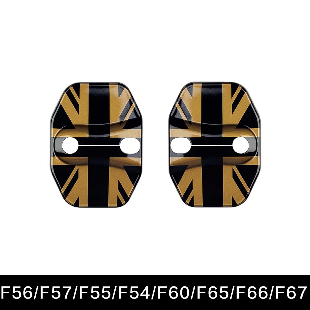 Anti Rust Car Door Lock Protective Buckle Cover For Mini Countryman F60 F56 F54 F55 F57 F66 F65 F67 Car Styling Auto Accessories
Anti Rust Car Door Lock Protective Buckle Cover For Mini Countryman F60 F56 F54 F55 F57 F66 F65 F67 Car Styling Auto Accessories