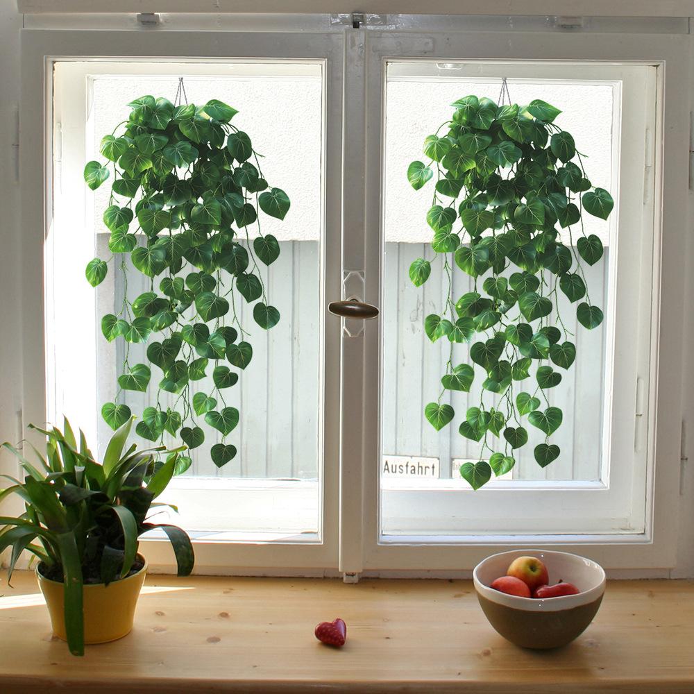 Green Leaves Bedroom Living Room Home Background Wall Landscaping Wall Sticker 30*60cm/fun-b142
Green Leaves Bedroom Living Room Home Background Wall Landscaping Wall Sticker 30*60cm/fun-b142