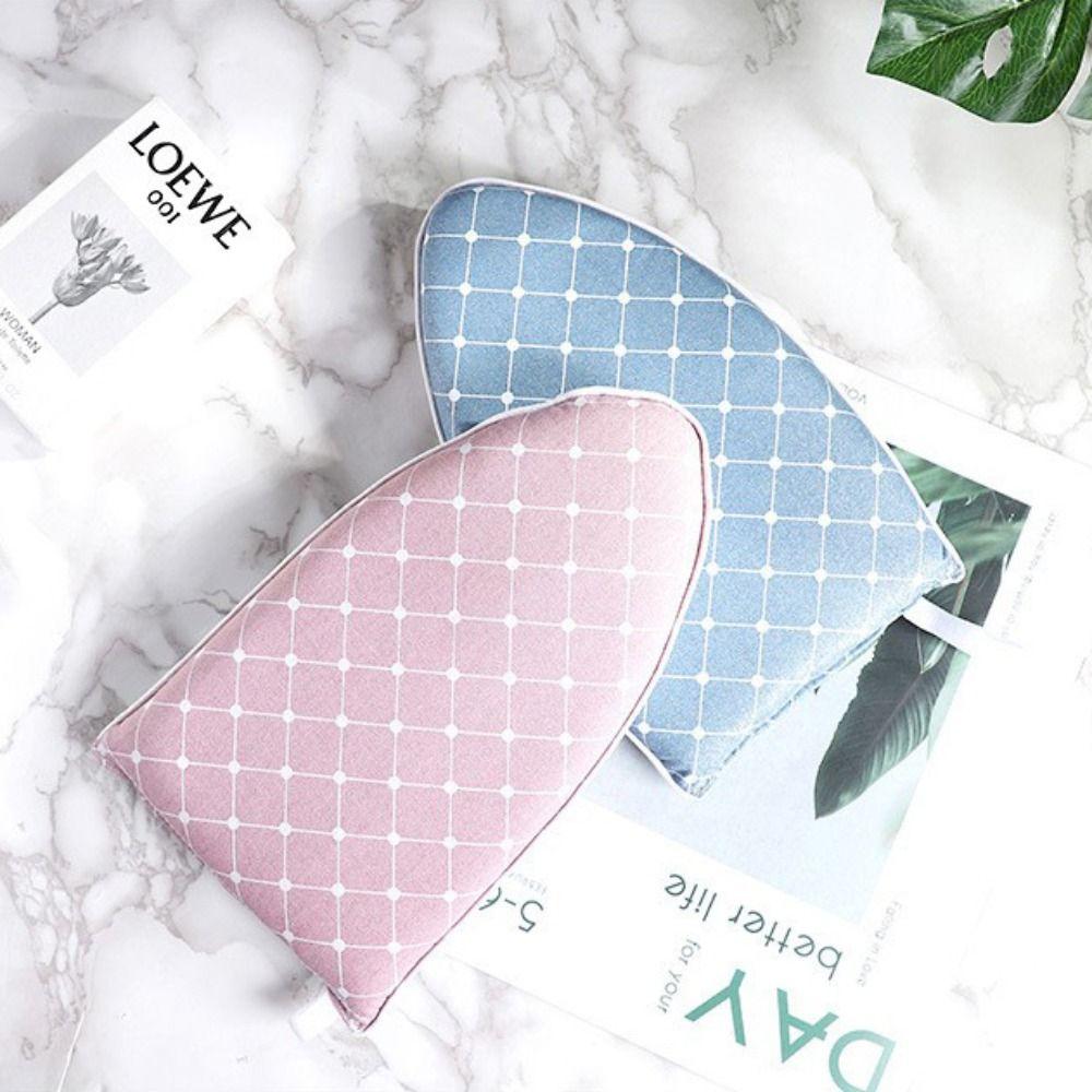 Anti-scald Household Heat-resistant Ironing Pad Protective Mat Handheld Ironing Pad Ironing Board
Anti-scald Household Heat-resistant Ironing Pad Protective Mat Handheld Ironing Pad Ironing Board