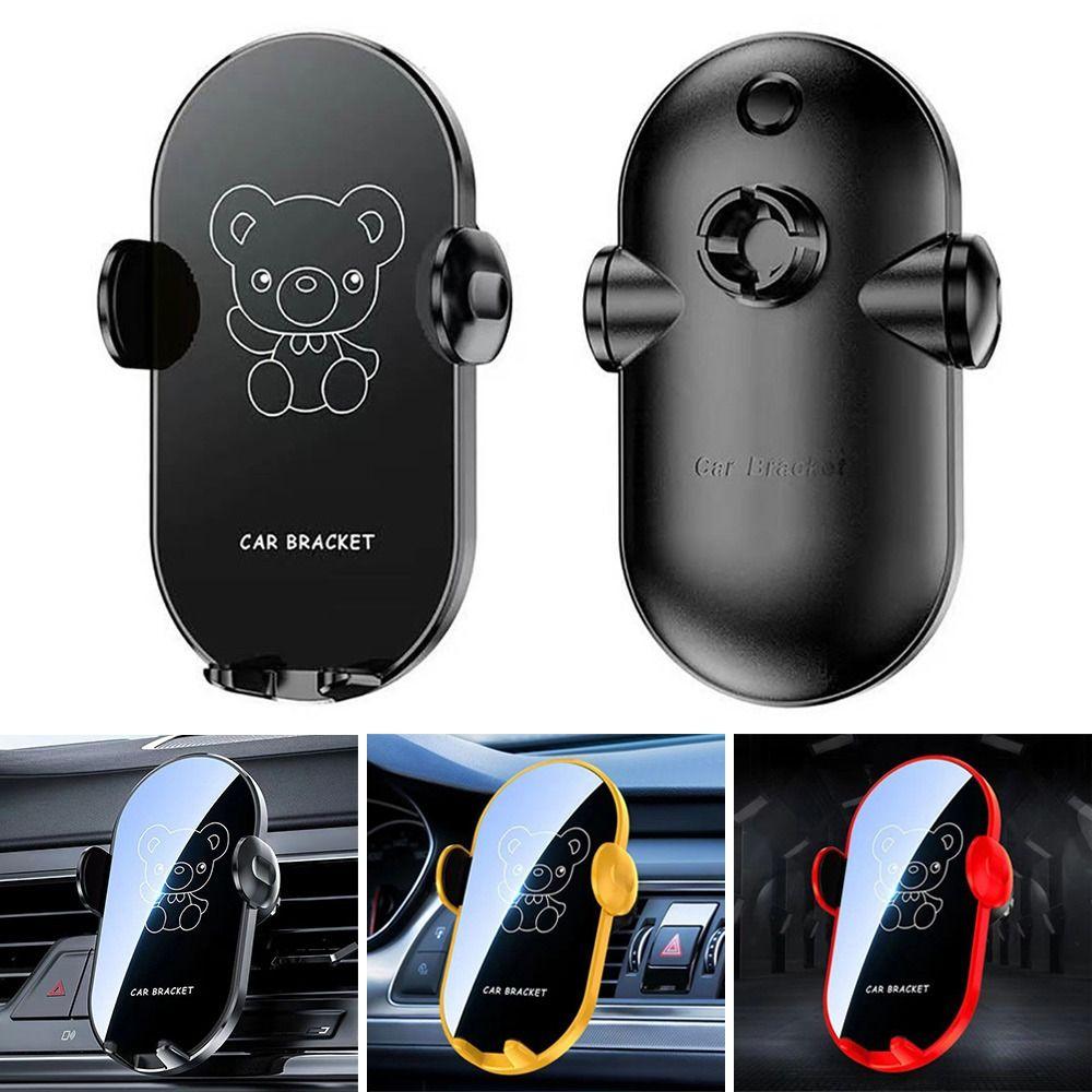 Adjustable Car Phone Holder Plastic Mobile Phone Stand Support Car Air Vent Phone Mount Car жовтий
Adjustable Car Phone Holder Plastic Mobile Phone Stand Support Car Air Vent Phone Mount Car жовтий