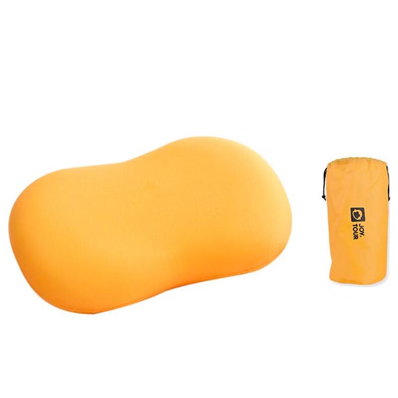 Jiatu Memory Foam Travel Neck Pillow
Jiatu Memory Foam Travel Neck Pillow