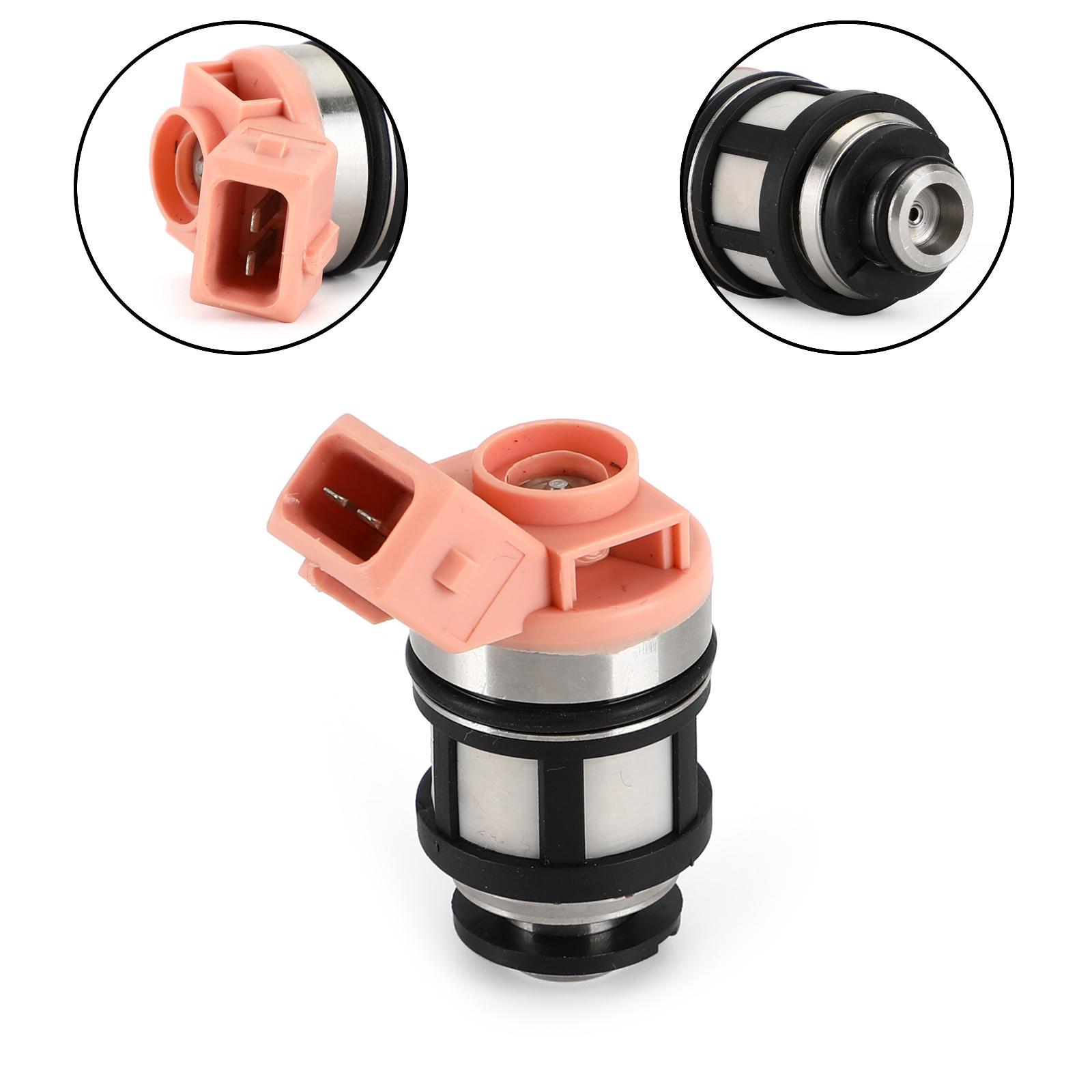 1PCS Fuel Injector 16600-88G10 Fit Nissan D21 Pathfinder Quest Mercury 3.0L V6
1PCS Fuel Injector 16600-88G10 Fit Nissan D21 Pathfinder Quest Mercury 3.0L V6