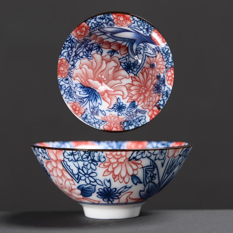 Порцелянова чайна миска Bucket Cup Celadon 1pc
Порцелянова чайна миска Bucket Cup Celadon 1pc