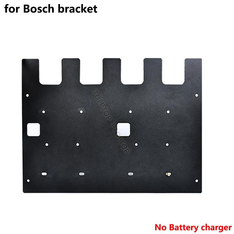 Battery and Tool Holder For Bosch 14.4V 18V Lithium Battery With Screws Wall Storage Rack Charger Storage Rack
Battery and Tool Holder For Bosch 14.4V 18V Lithium Battery With Screws Wall Storage Rack Charger Storage Rack