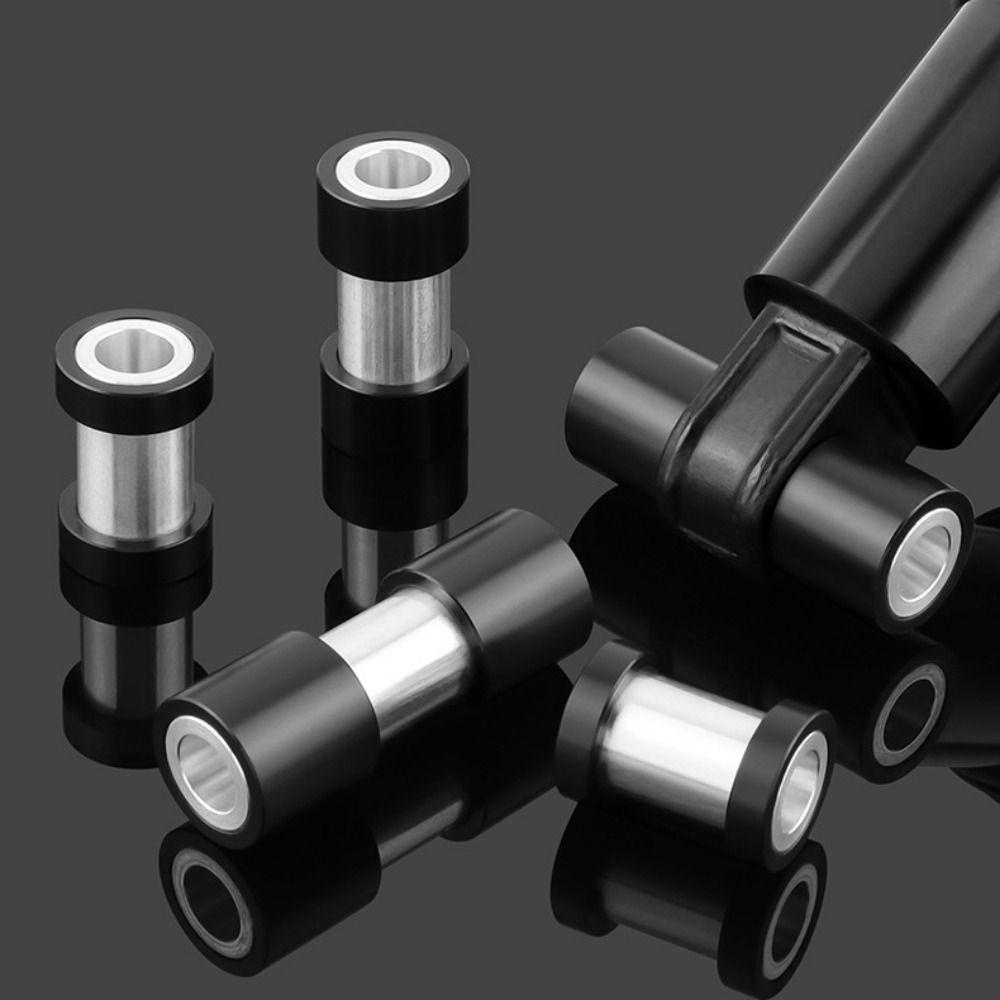ID 8mm MTB Rear Shock Bushing Bike Shock Absorption Inflection Point Bike Accessories 24mm
ID 8mm MTB Rear Shock Bushing Bike Shock Absorption Inflection Point Bike Accessories 24mm