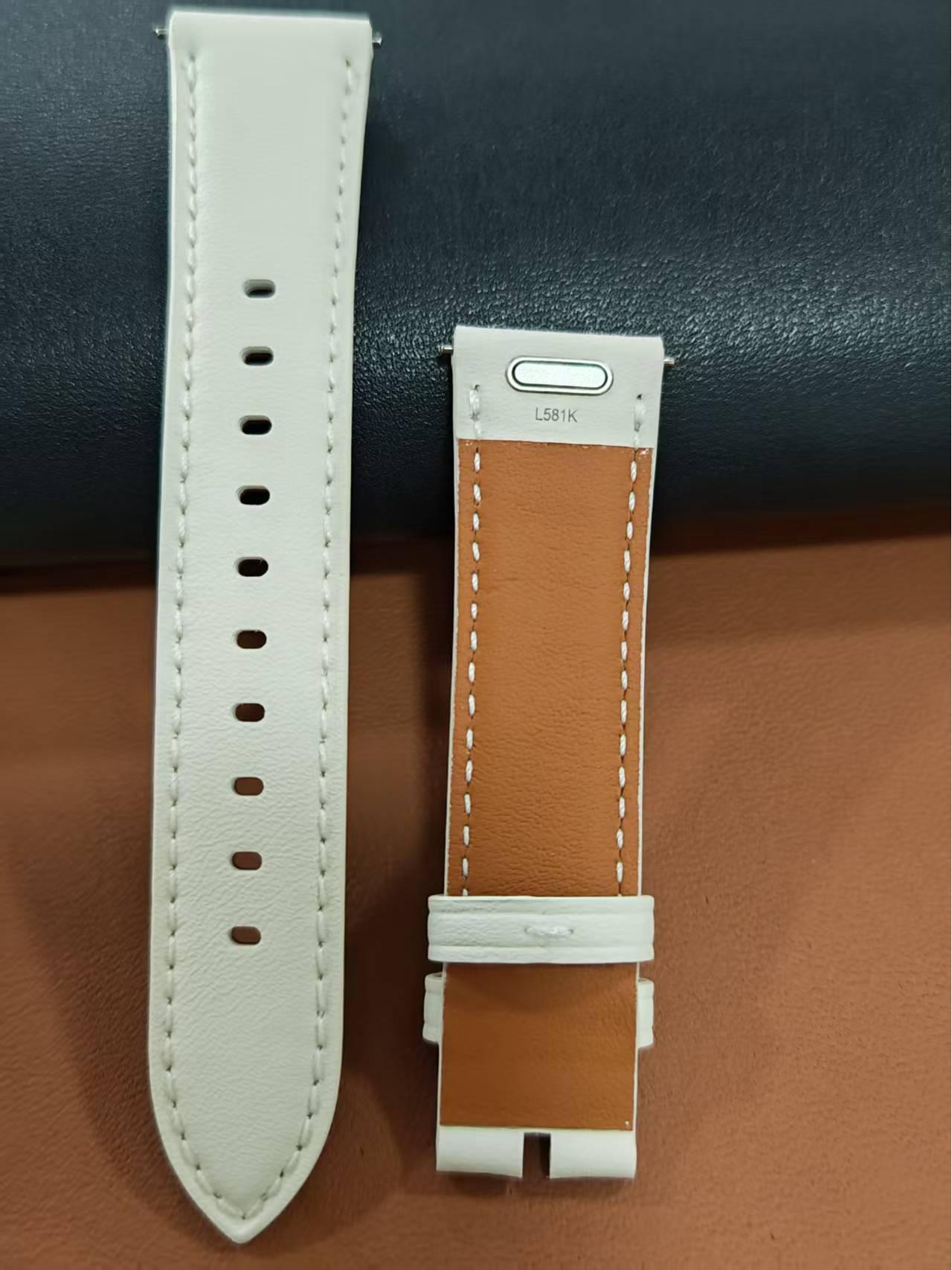 Смарт-часы Huawei WATCH GT6 с ремешком из композитной кожи - Мужские 46 мм и Женские 42 мм 18MM
Смарт-часы Huawei WATCH GT6 с ремешком из композитной кожи - Мужские 46 мм и Женские 42 мм 18MM
