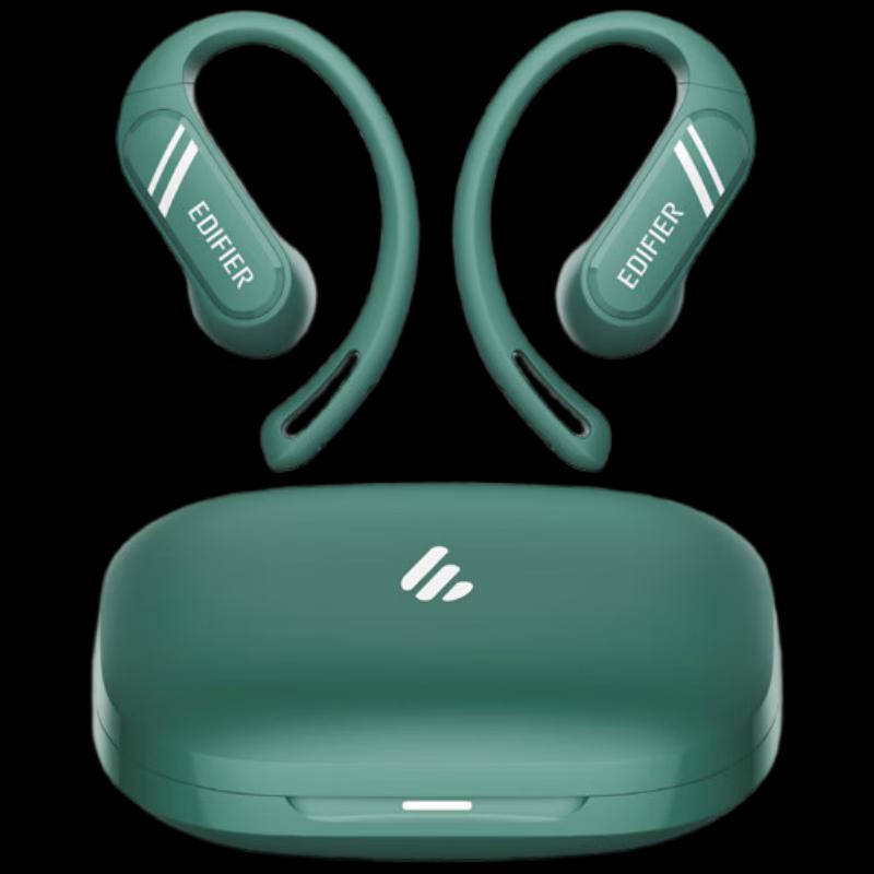 EDIFIER Comfo SE Open-Ear Sports Bluetooth Earbuds
EDIFIER Comfo SE Open-Ear Sports Bluetooth Earbuds
