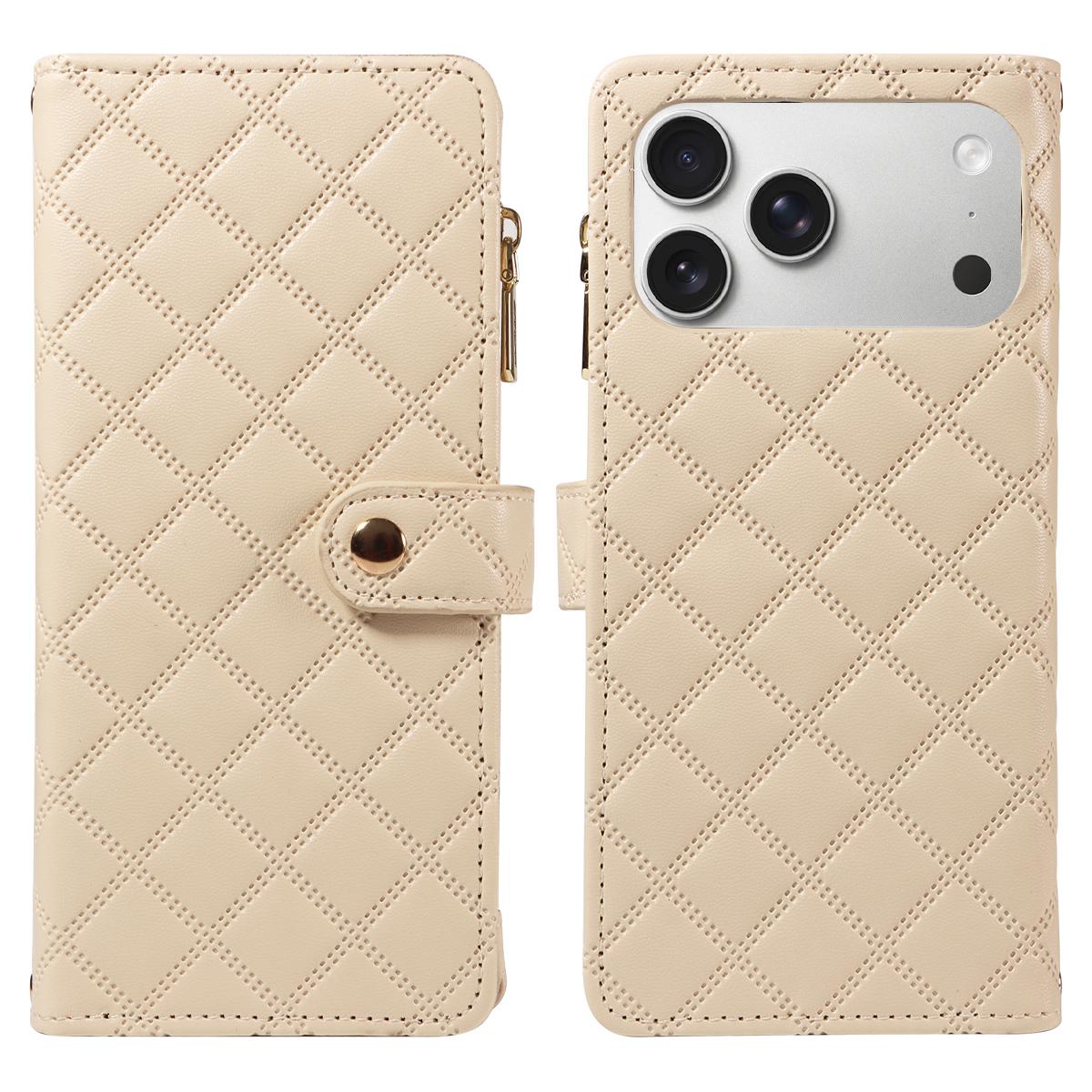 PU Leather Phone Case for IPhone 17ProMax 17Pro 17E 17 AIR Multifunctional Protective Case with Lanyard, Magnetic Suction Stand iPhone17 бежевый
PU Leather Phone Case for IPhone 17ProMax 17Pro 17E 17 AIR Multifunctional Protective Case with Lanyard, Magnetic Suction Stand iPhone17 бежевый