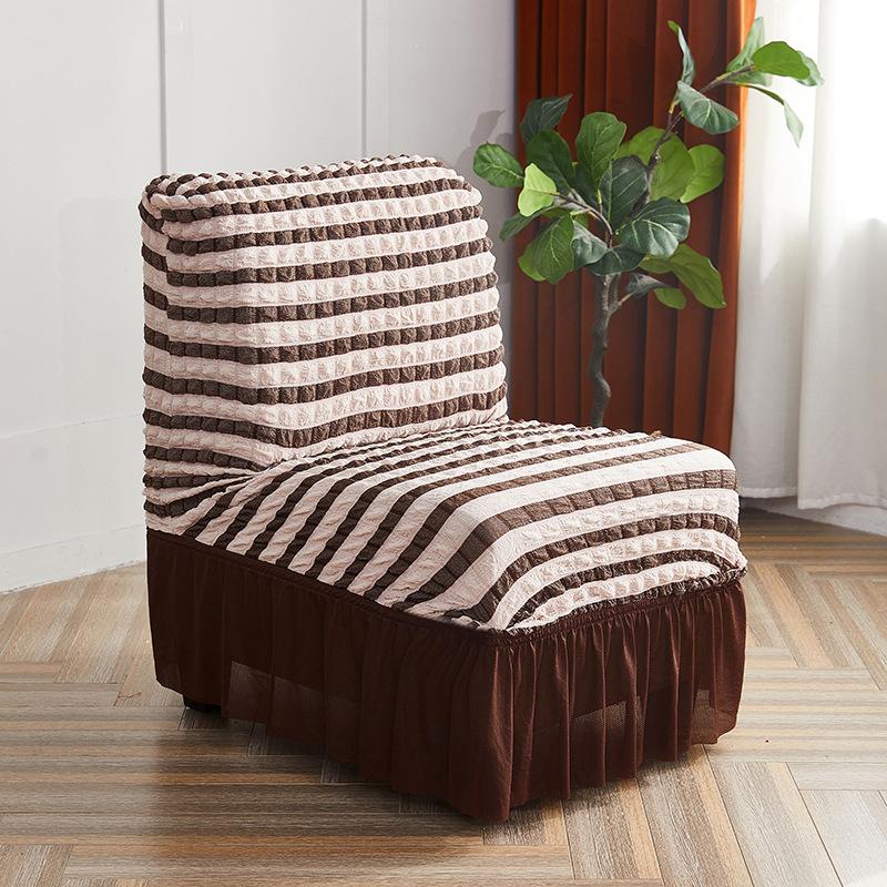 Armless Accent Chair Cover Slipcover,Slipper Chair Cover Super Fit Stretch Spandex Removable Washable Urniture Protector
Armless Accent Chair Cover Slipcover,Slipper Chair Cover Super Fit Stretch Spandex Removable Washable Urniture Protector