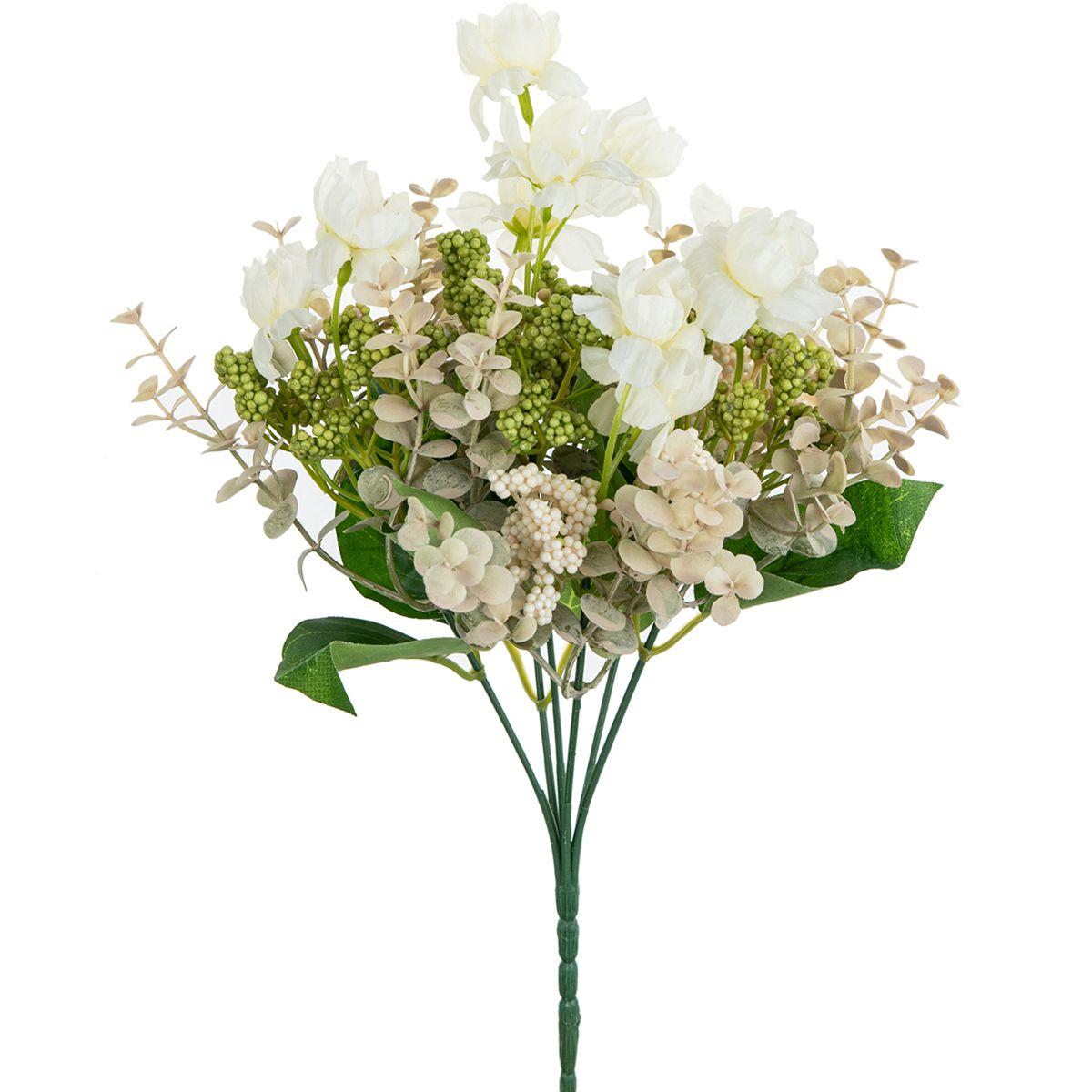 1/3PCS Artificial Flowers Camellia Bubble Bouquet Diy Festival Party Home Room Outdoor Garden Gifts Decor Wedding Bridal Bouquet 1pc білий
1/3PCS Artificial Flowers Camellia Bubble Bouquet Diy Festival Party Home Room Outdoor Garden Gifts Decor Wedding Bridal Bouquet 1pc білий