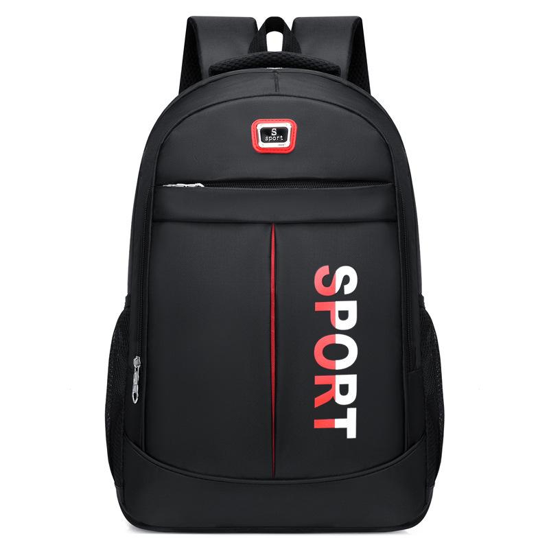 Junior and high school student schoolbag new fashion backpack college student travel backpack large capacity leisure computer trendy bag He is a 17. помаранчевий
Junior and high school student schoolbag new fashion backpack college student travel backpack large capacity leisure computer trendy bag He is a 17. помаранчевий
