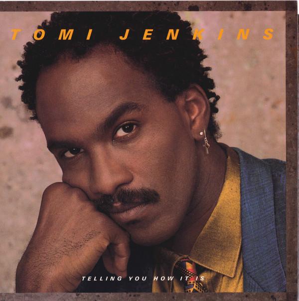 7inch Record TOMI JENKINS - Telling You How It Is 769301PROMO Elektra 1989 US Dance & Electronica Used
7inch Record TOMI JENKINS - Telling You How It Is 769301PROMO Elektra 1989 US Dance & Electronica Used