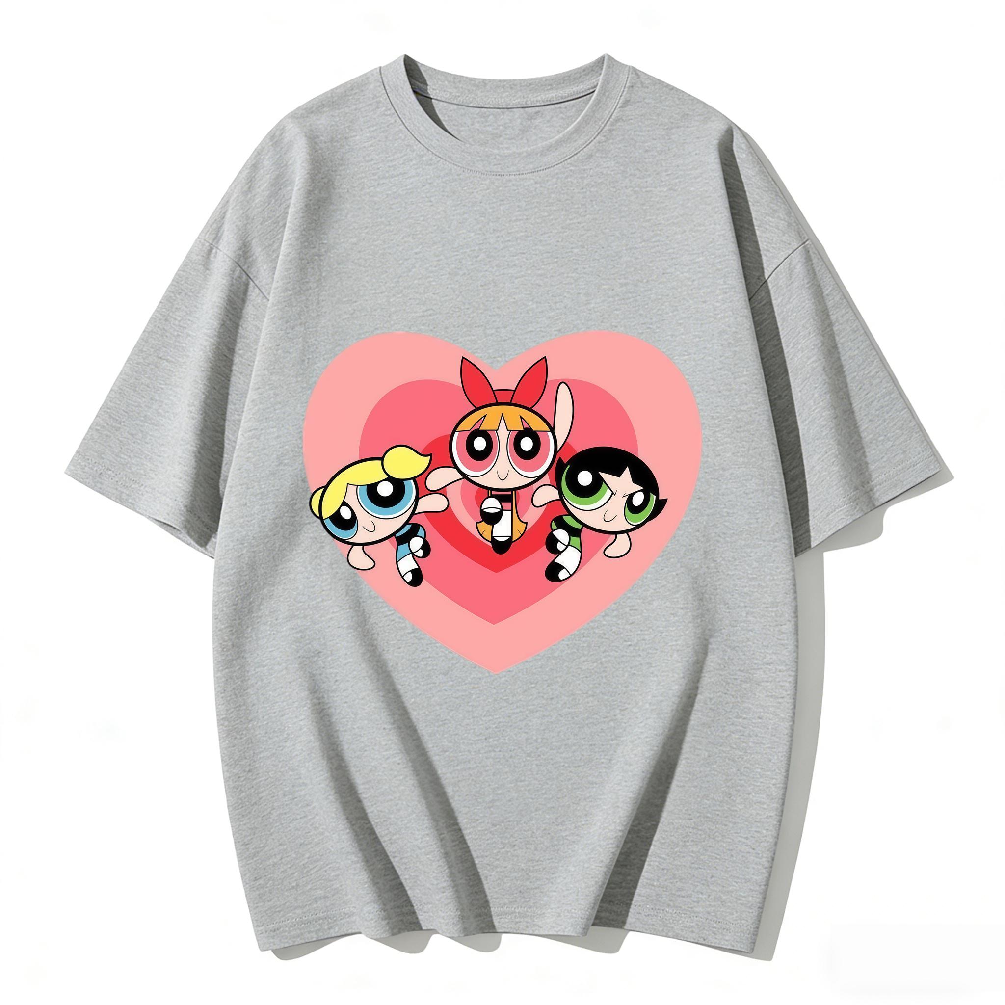 2026 Girls Super Powerful Blouse Training Streetwear Tshirts Womens Tee Classic Gym Fitness Family Matching Outfits Summer Tops S
2026 Girls Super Powerful Blouse Training Streetwear Tshirts Womens Tee Classic Gym Fitness Family Matching Outfits Summer Tops S