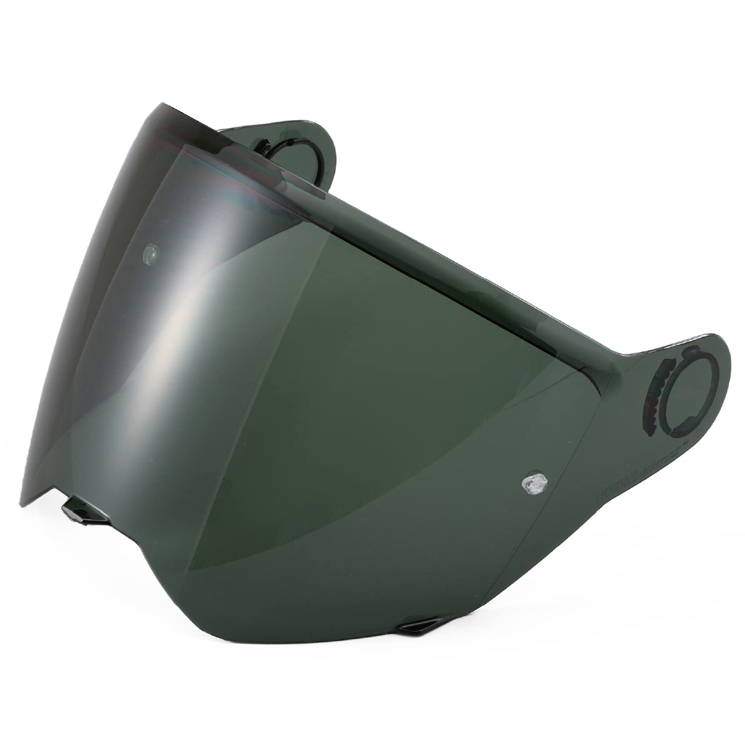 NOLAN Motorcycle Helmet Shield for Series Dark Smoke 99738 N70-2X (L-XL Size) NJS-10L
NOLAN Motorcycle Helmet Shield for Series Dark Smoke 99738 N70-2X (L-XL Size) NJS-10L