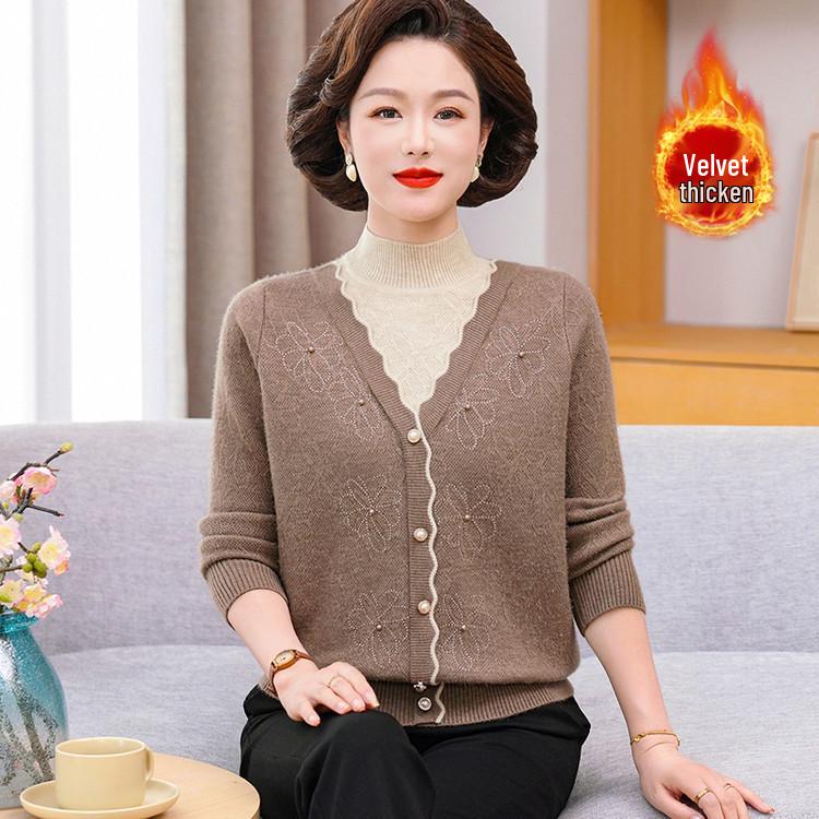Autumn 2025 Running Series Knitwear: Elegant Color Block Long Sleeve Patchwork Base Layer Shirt M верблюд
Autumn 2025 Running Series Knitwear: Elegant Color Block Long Sleeve Patchwork Base Layer Shirt M верблюд
