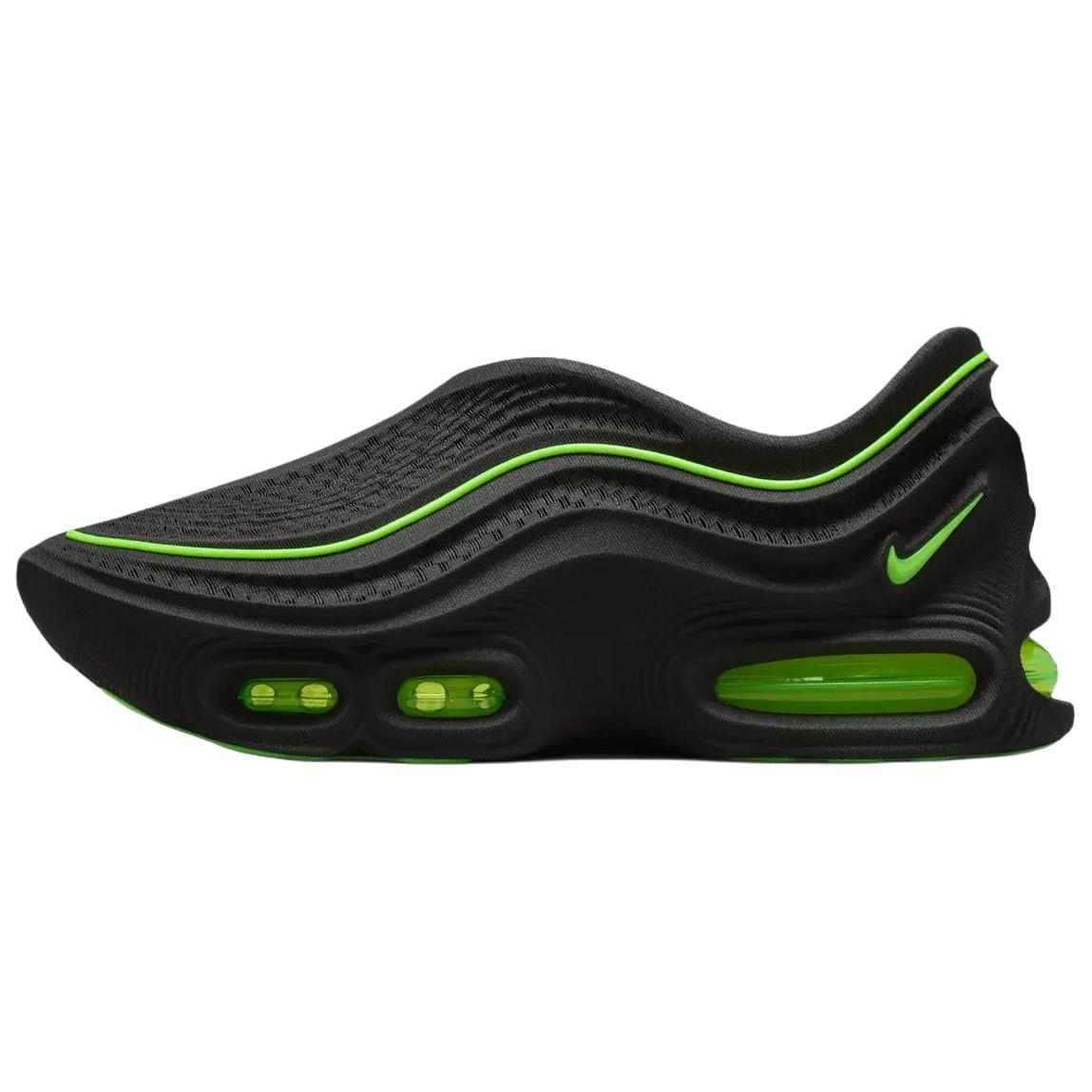 Nike Air Max 95000 Running Shoes Unisex Black Green IR1113-001 42.5
Nike Air Max 95000 Running Shoes Unisex Black Green IR1113-001 42.5