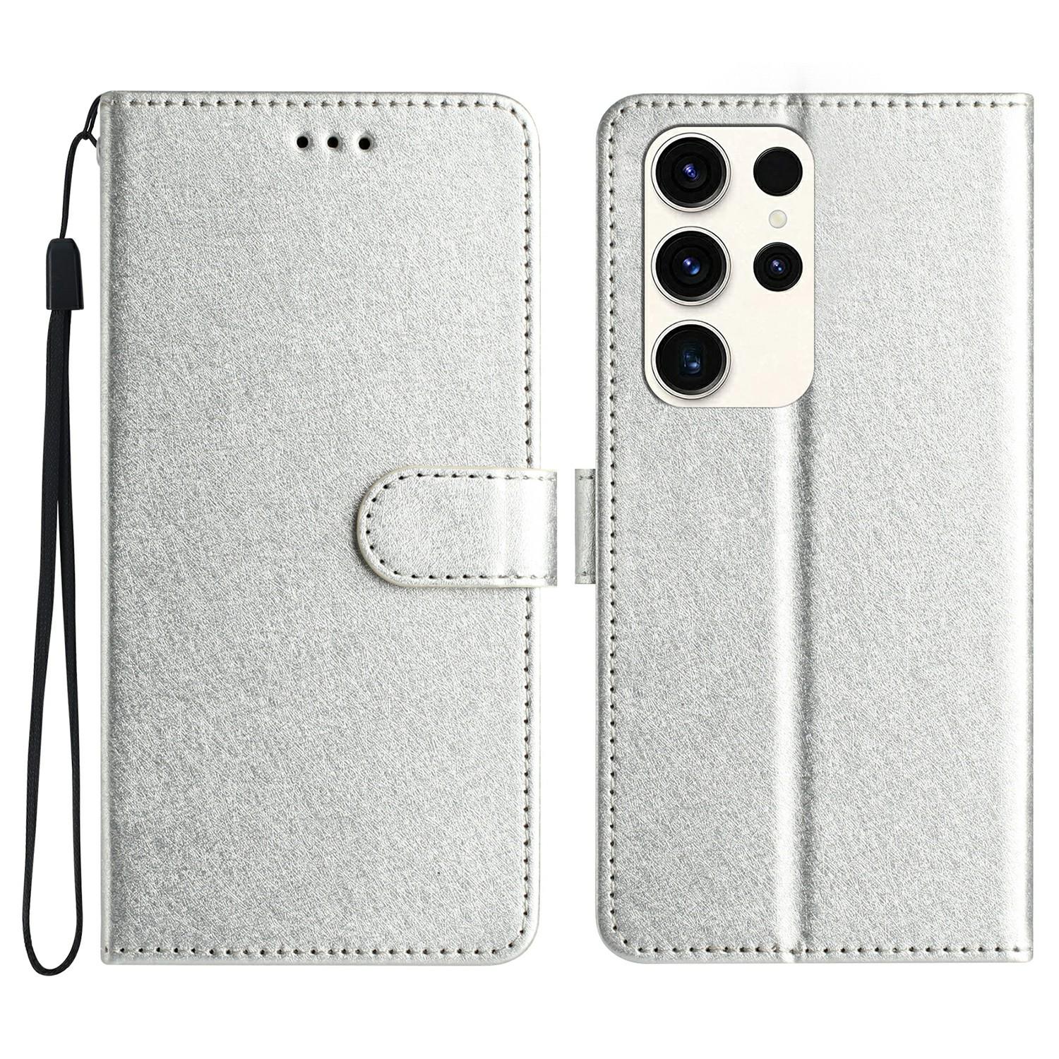For Samsung Galaxy S25 Ultra Wallet Case Leather Folio Phone Cover Magnetic Clasp F
For Samsung Galaxy S25 Ultra Wallet Case Leather Folio Phone Cover Magnetic Clasp F